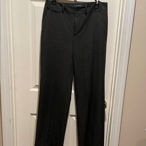 Lauren Ralph Lauren Sanderson straight leg pants